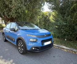 Citroën C3 Puretech