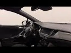 Opel Astra Sports Tourer 1.5 D GS Line S/S