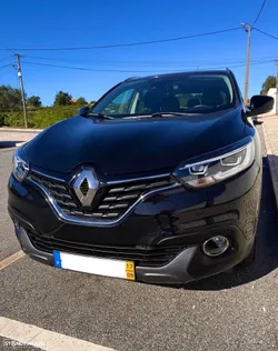 Renault Kadjar 1.5 dCi Exclusive