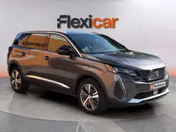 Peugeot 5008 1.2 PureTech Allure Pack EAT8