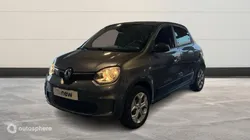 Renault Twingo E-Tech Electric Life R80 Achat Intégral - 21MY