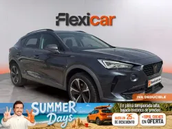 CUPRA Formentor 1.5 TSI 150 DSG