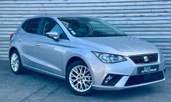 SEAT Ibiza V 1.0 i 12V 75 cv