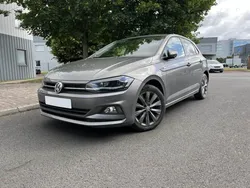 VOLKSWAGEN POLO 1.0 TSI - 95 VI AW Copper Line