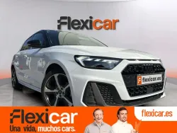 AUDI A1 Sportback 30 TFSI Adrenalin S tronic