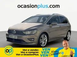 VOLKSWAGEN Golf Sportsvan 2.0TDI CR BMT Sport DSG