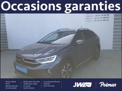 Volkswagen Taigo 1.0 TSI 110ch Style DSG7