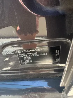 VW Passat Variant 1.6 TDI DPF BlueMotion