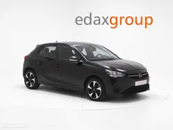 Opel Corsa-e Edition