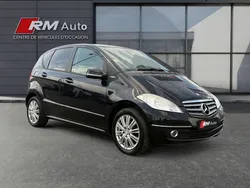 Mercedes CLASSE A 180 CDI ELEGANCE