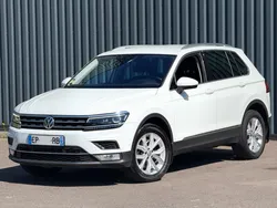 Volkswagen Tiguan 2.0 TDI 190 ch Confortline 4motion DSG7
