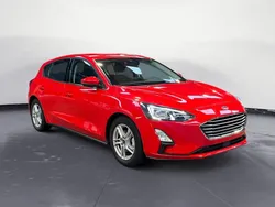 FORD FOCUS 1.0 EcoBoost mHEV - 125 S&S IV BERLINE Trend Business