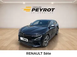 RENAULT Megane E-Tech EV60 220 ch optimum charge Techno