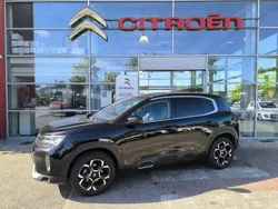 Citroen C5 Aircross 1.5 BlueHDi 130ch MAX boite automatique