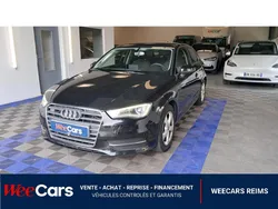 Audi a3 sportback 2.0 tdi 150 ambiente
