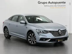 RENAULT Talisman 1.8dCi Blue Executive 88kW