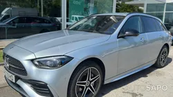 Mercedes-Benz Classe C de 2023