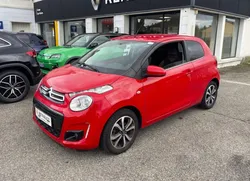 Citroën C1 II VTi 72 Shine 3p