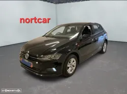 VW Polo 1.0 Confortline