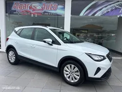 SEAT Arona 1.0 TSI Style DSG