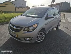Opel Karl 1.0