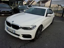 Bmw serie 5 (g30) 530da xdrive 265 16cv m sport