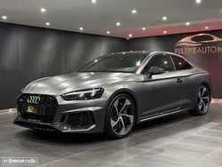 Audi RS5 2.9 TFSI Tiptronic quattro