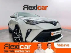 TOYOTA C-HR 125H Advance