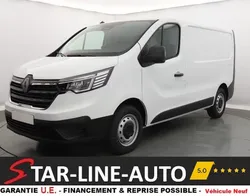 Renault Trafic L1H1 L1 dCi 150 Energy SetS ADVANCE NEUF