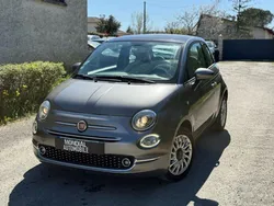 FIAT 500 1.2 69ch LOUNGE | Phase 2 | Garantie 6 mois