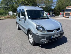 Renault Kangoo 1.5 dCi85 Confort Expression 5p