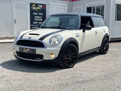 Mini Clubman R55 John Cooper Works 211ch