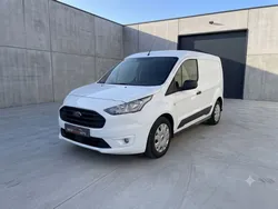 Ford Transit Connect 1.5 EcoBlue 100 Trend Business - TVA Recup, Distribution Neuve, Caméra, CarPlay