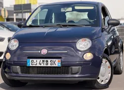 Fiat 500 1.2 69 ch pop