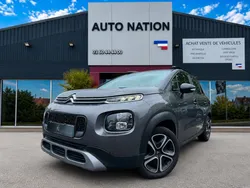 Citroen c3 aircross 1.5 bluehdi 110 s&s rip curl / diesel