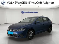 VOLKSWAGEN Polo 1.0 TSI 95 S&S BVM5 VW Edition