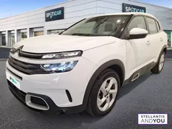 Citroën C5 Aircross PureTech 130 S&S EAT8 Business