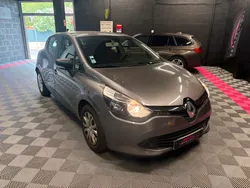 RENAULT CLIO IV 1.2 16V 75 Life / Entretien à jour / Attelage / Régulateur de vitesse