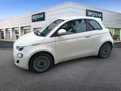 FIAT 500 e 118 ch Icône
