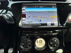 Citroën DS3 Cabrio