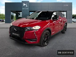 DS DS3 Crossback PureTech 130 EAT8 Performance Line