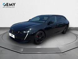 PEUGEOT 508 SW BlueHDi 130 ch S&S EAT8 GT Pack