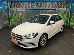 Mercedes Classe B (3) B 180 d Progressive Line Edition BA7