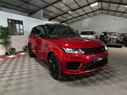 Land Rover Range Rover Sport HSE - SDV6 FULL OPTIONS GARANTIE 6 MOIS