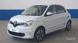 Renault Twingo 1.0 SCe Limited de 2022