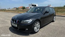 BMW 316 d