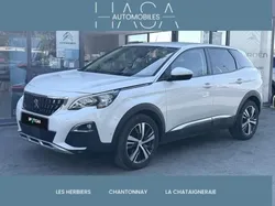 Peugeot 3008 1.2 PureTech 130ch E6.c Allure S&S EAT8