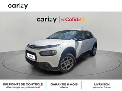 Citroën C4 Cactus SOCIETE BLUEHDI 100 S&S BVM6 FEEL NAV