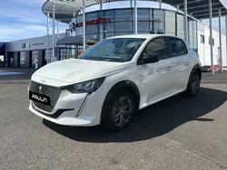 Peugeot e-208 (2) Electrique 136ch Style