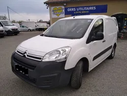 Citroën Berlingo HT8800EUROS 1.6HDI00 3PLACES